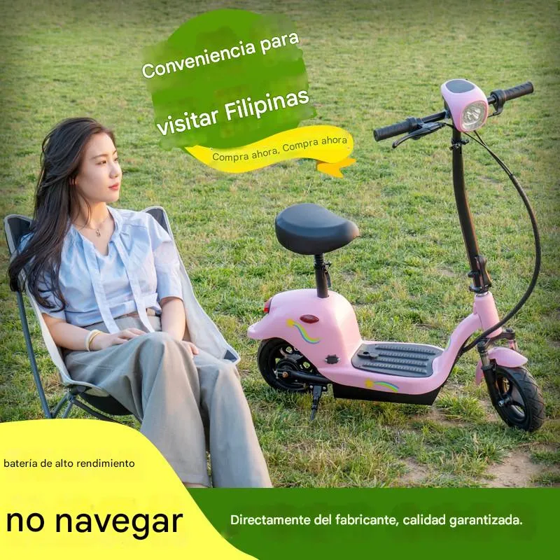 _MINI SCOOTER ELÉCTRICO URBANO CON ASIENTO (3).webp