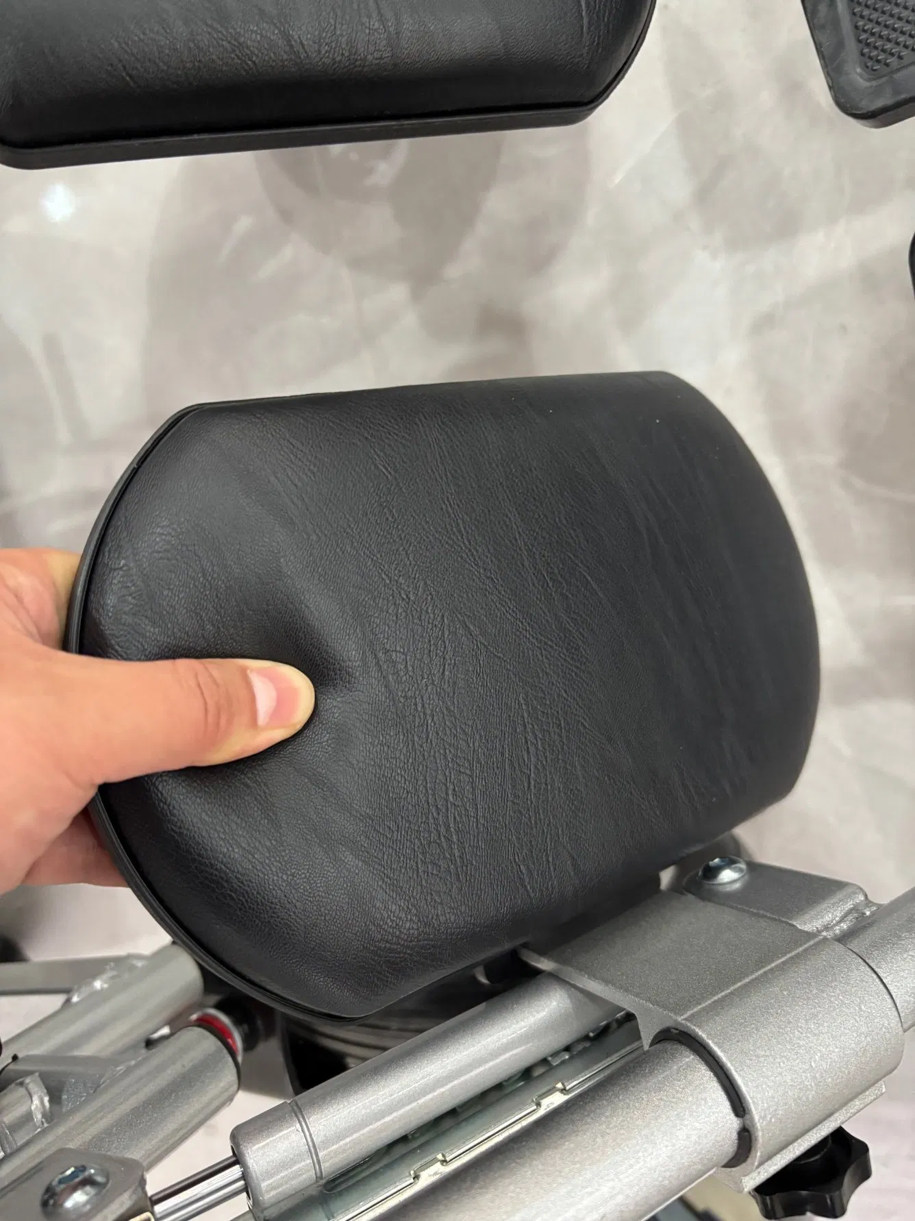 HKS SILLA DE RUEDA ELECTRICA PLEGABLE