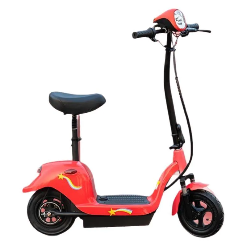 [MINI-SCOOTER-URBAN]  MINI SCOOTER ELÉCTRICO URBANO CON ASIENTO.webp