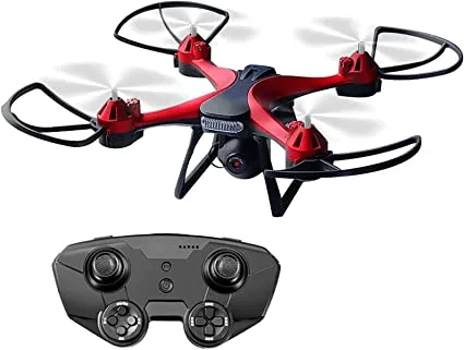 [AXIS-DRONE] FOUR-AXIS DRONE.webp