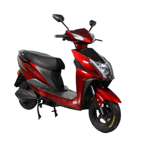 MOTOCICLETA ELÉCTRICA SCOOTERS 72V