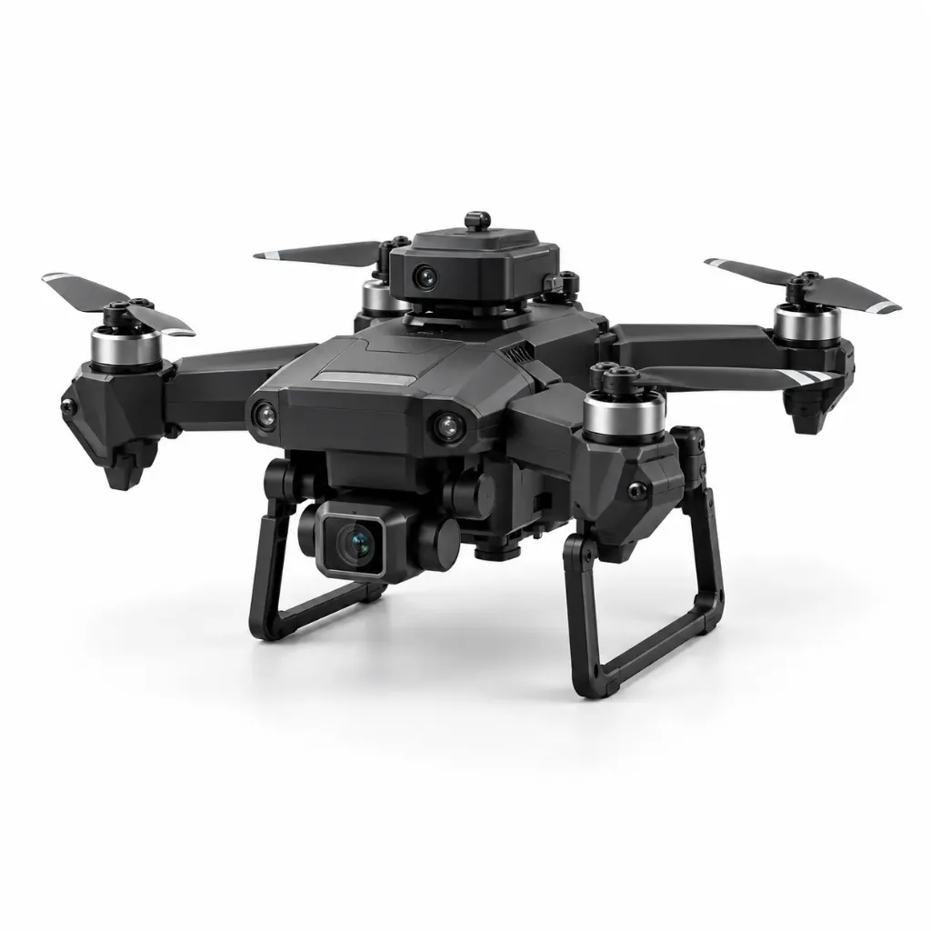 MINI DRONE CON CAMARA BLK