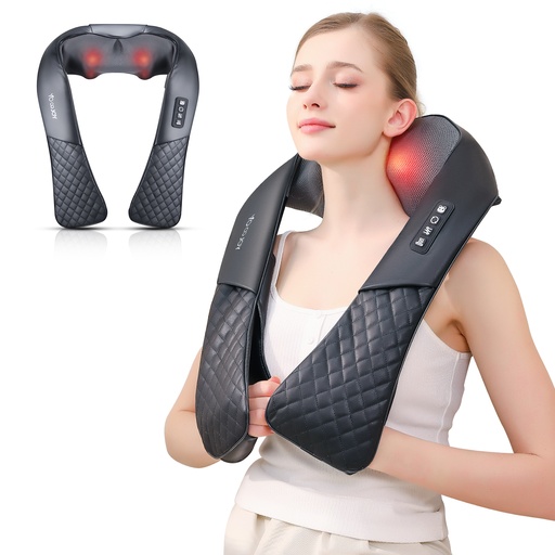 Sillón de Masaje Eléctrico Inteligente de Lujo para Todo el Cuerpo, Gravedad Cero, Spa en Casa, Sillón de Masaje 4D
