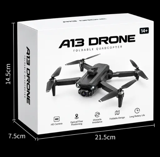 A13 PHOTOGRAPHY DRONE