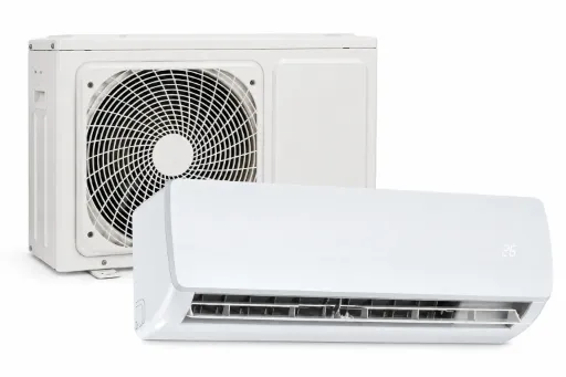 Aire Acondicionado DC 24V de 1 HP – Tipo Split